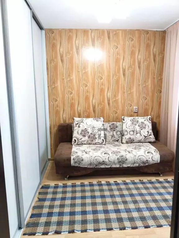 1-к кв. Челябинская область, Челябинск ул. Габдуллы Тукая, 17 (32.1 м) - Фото 2