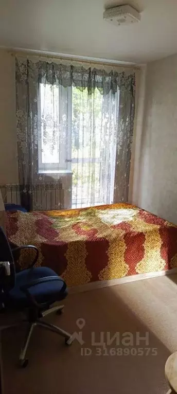 2-к кв. Нижегородская область, Нижний Новгород ул. Металлистов, 1 ... - Фото 1