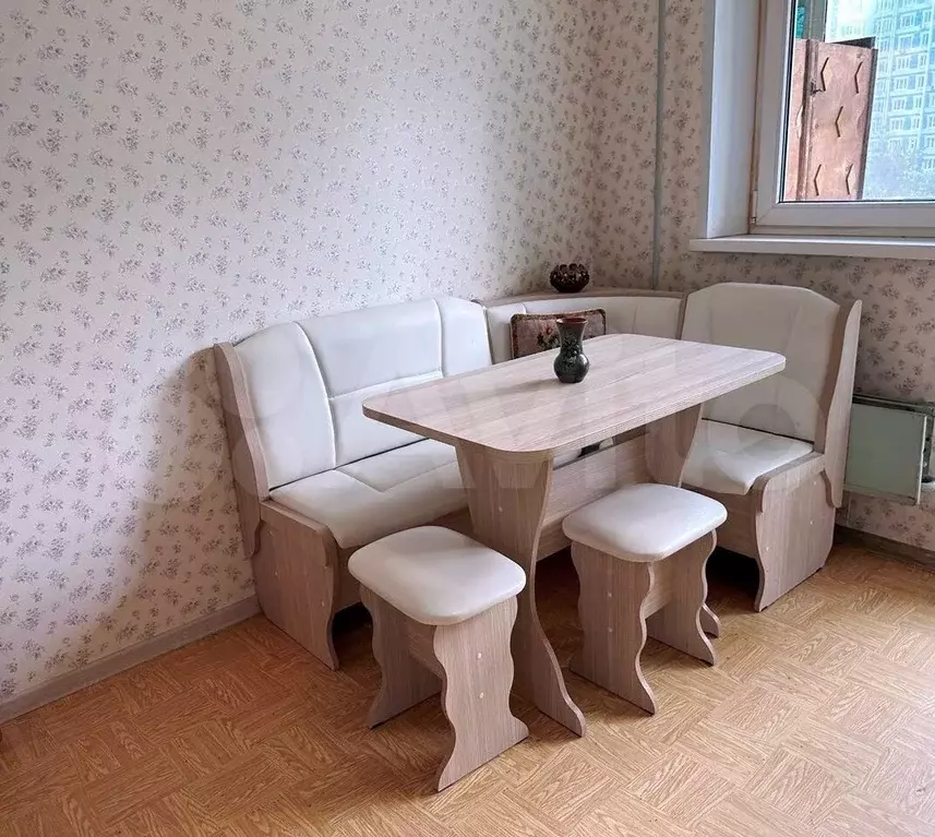 1-к. квартира, 48 м, 6/14 эт. - Фото 0