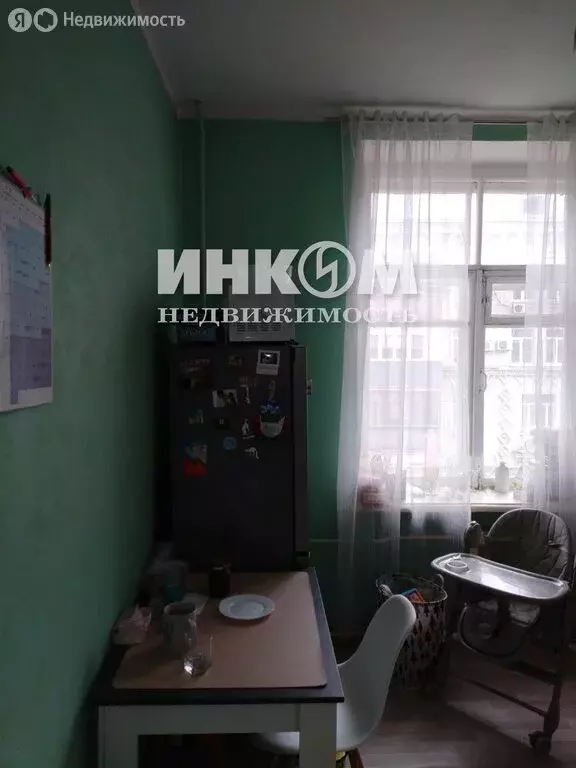1к в 2-комнатной квартире (13 м) - Фото 1