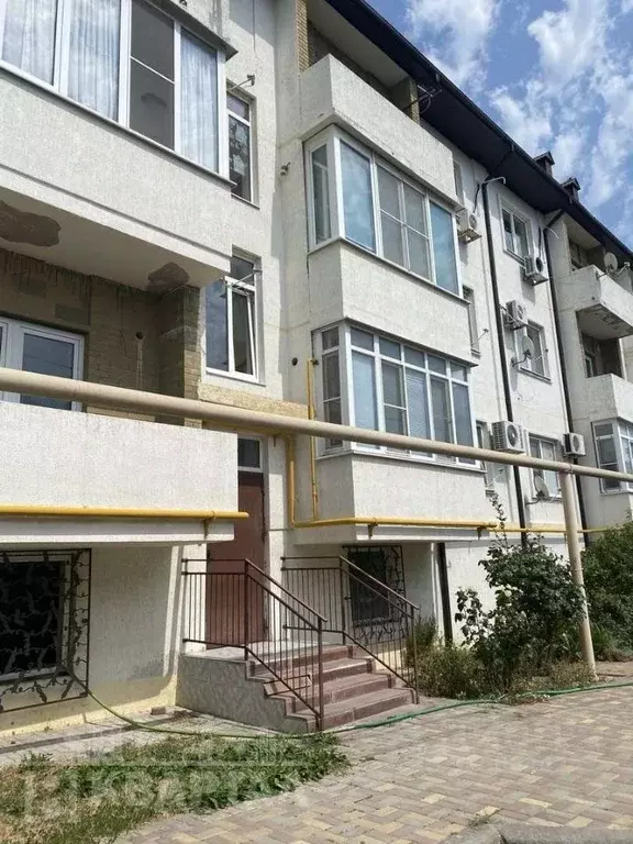 1-к кв. Краснодарский край, Новороссийск городской округ, с. Мысхако ... - Фото 0