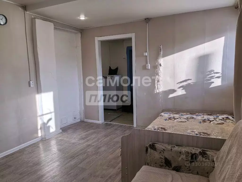 Дом в Забайкальский край, Чита Крестьянская ул., 84 (41 м) - Фото 1