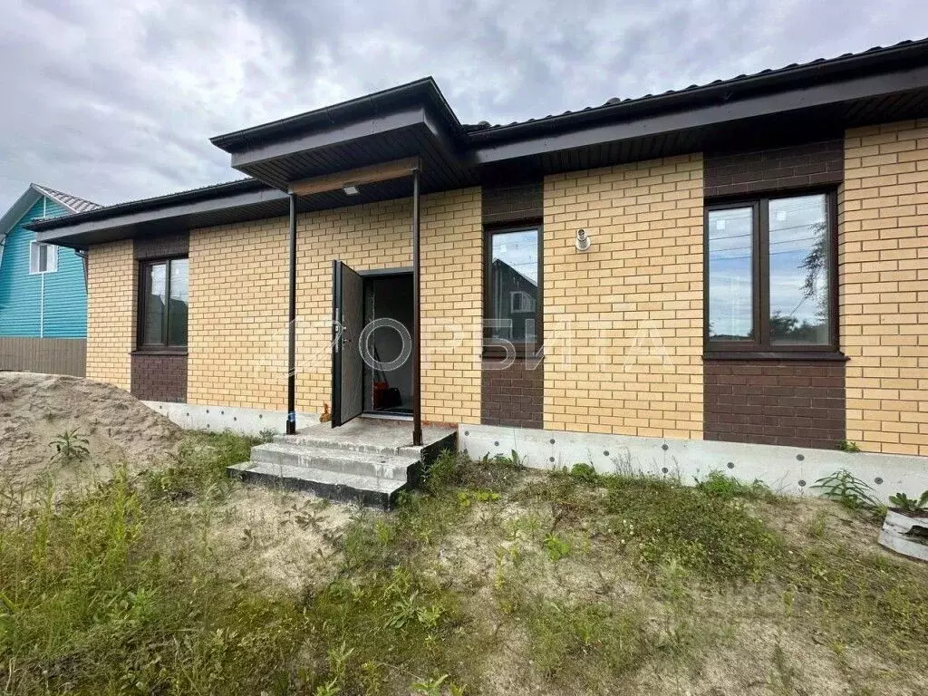 Дом в Тюменская область, Тюмень ул. Линейная, 10 (83 м) - Фото 2