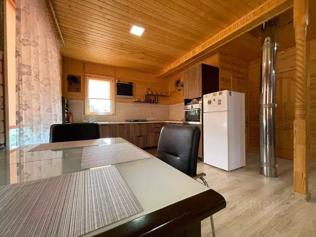 Дом в Ленинградская область, Сосновый Бор Весна СНТ, 17 (175 м) - Фото 1