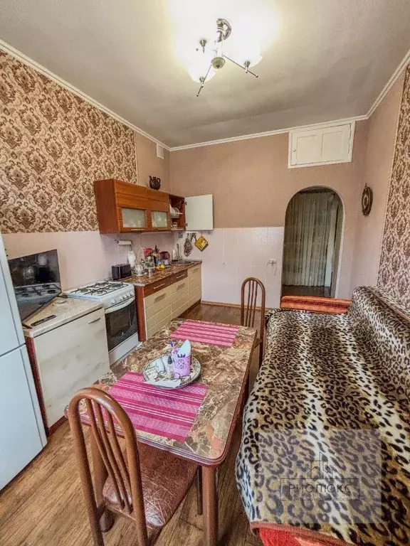 1-к кв. Челябинская область, Магнитогорск ул. Строителей, 55 (42.0 м) - Фото 2