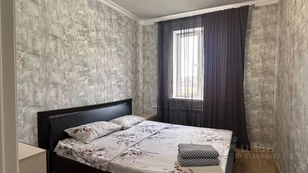 3-к кв. Дагестан, Махачкала Газопроводная ул., 5к3 (75.0 м) - Фото 0