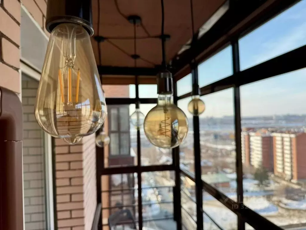 3-к кв. Иркутская область, Иркутск ул. Трилиссера, 8/3 (70.0 м) - Фото 1