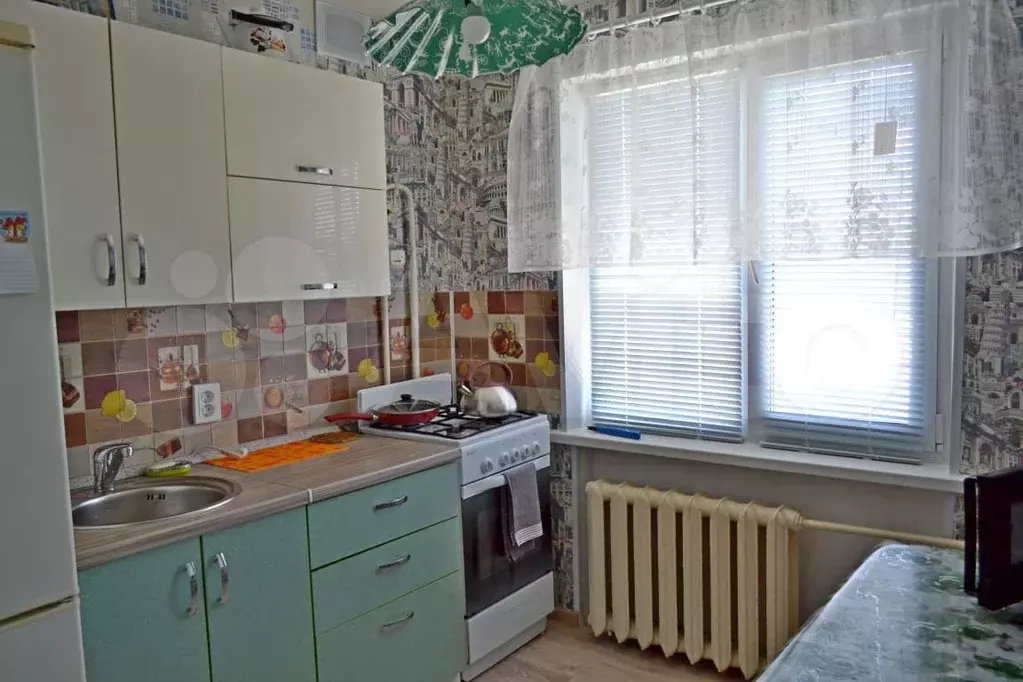 2-к. квартира, 45 м, 5/5 эт. - Фото 0