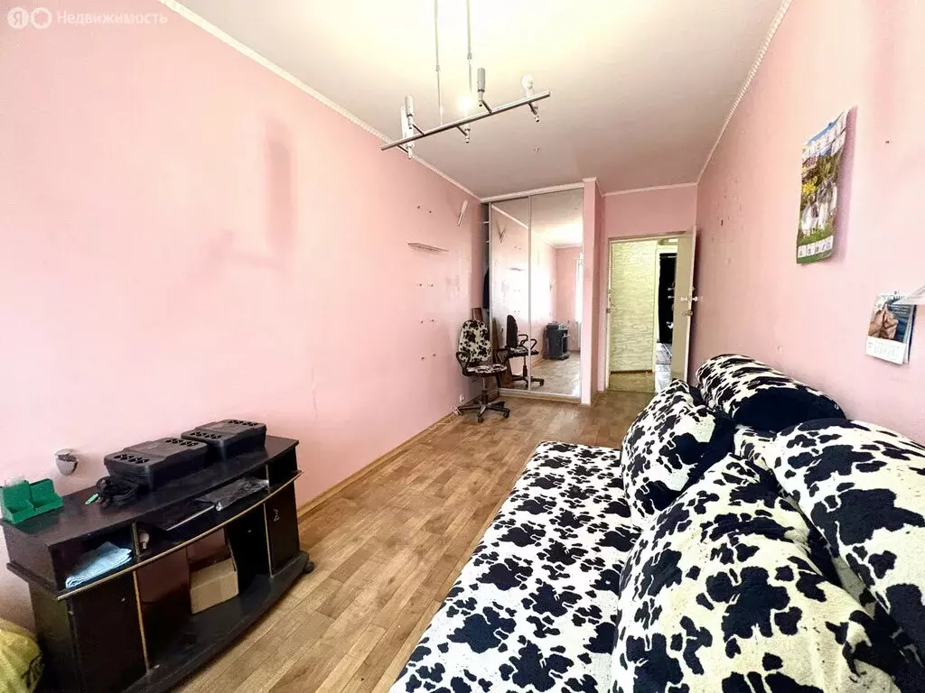 2-комнатная квартира: Волгоград, улица Генерала Штеменко, 36 (43.8 м) - Фото 2