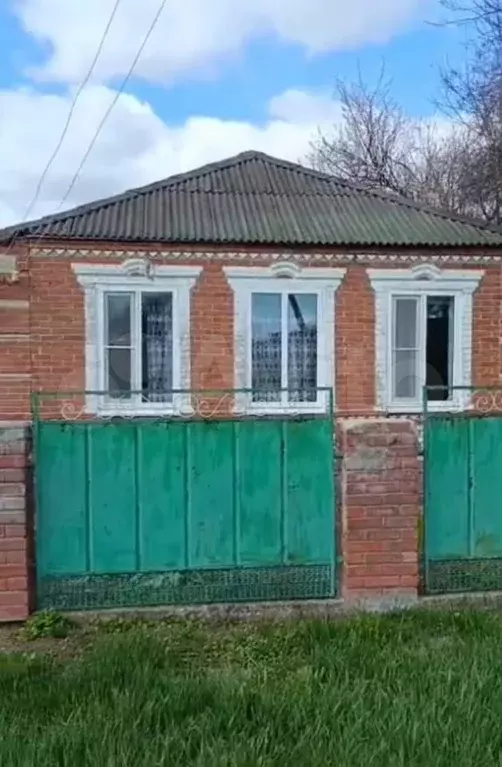 Дом 56 м на участке 38 сот. - Фото 0