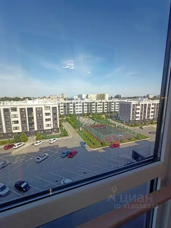 1-к кв. Ростовская область, Батайск Комсомольская ул., 131к1 (35.0 м) - Фото 0