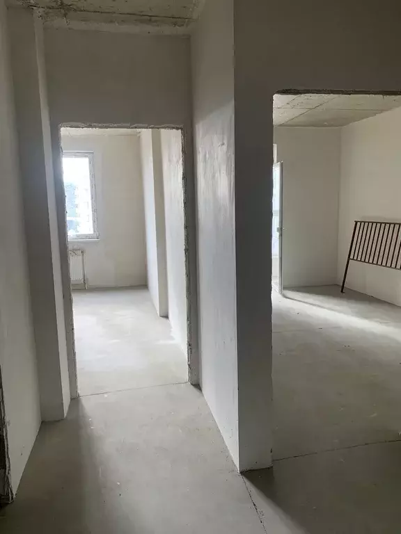 Продаётся 1-к квартира, 44 м - Фото 1