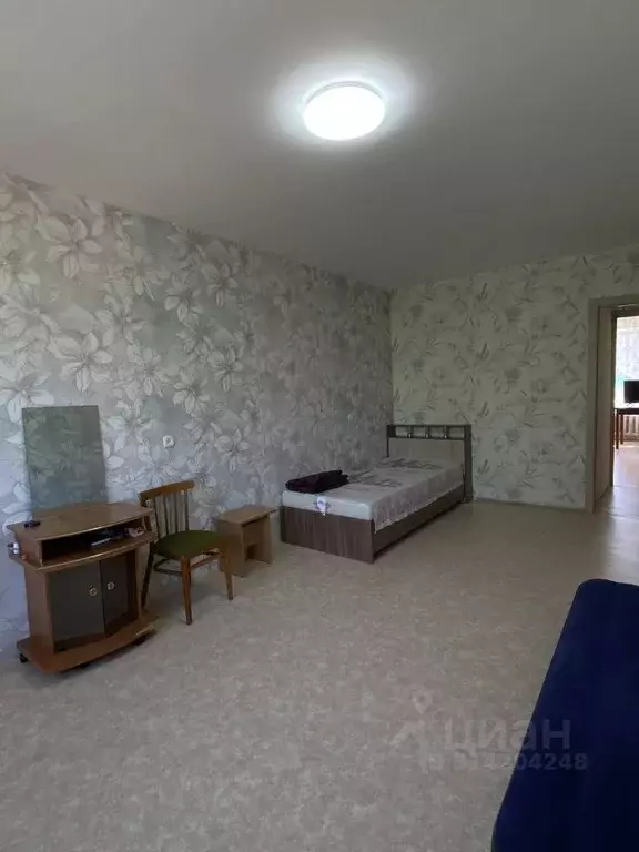 2-к кв. Хакасия, Абакан Аскизская ул., 154 (47.0 м) - Фото 2