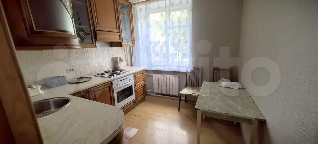 3-к. квартира, 65 м, 2/3 эт. - Фото 0