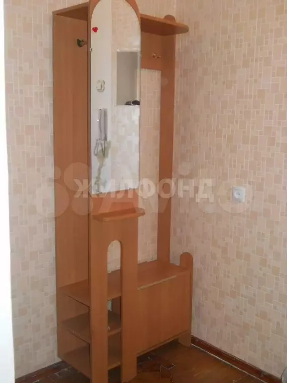 1-к. квартира, 40 м, 2/5 эт. - Фото 1