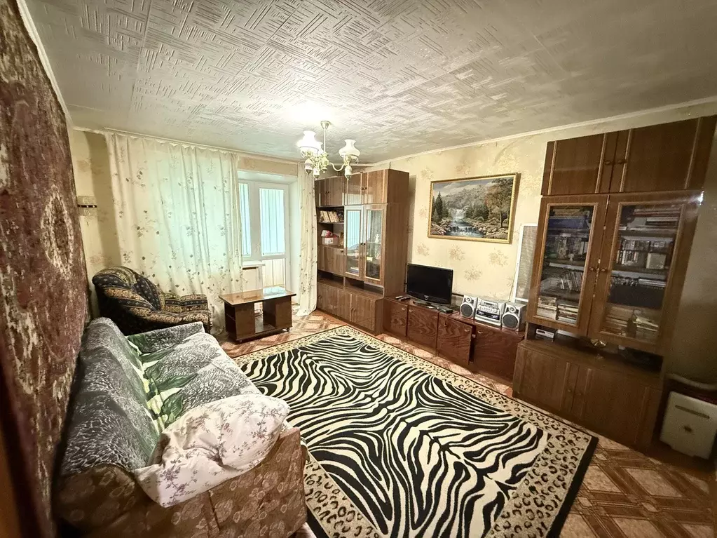 Продаётся 2-к квартира, 51 м - Фото 0