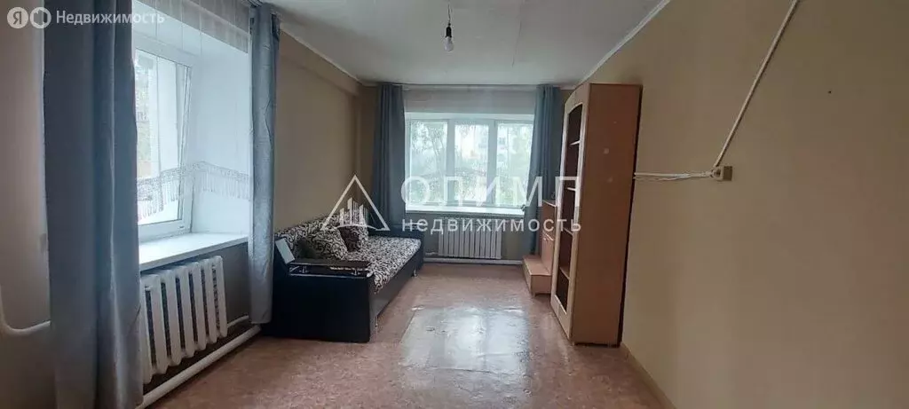 1-комнатная квартира: Якутск, улица Можайского, 19 (30 м) - Фото 1