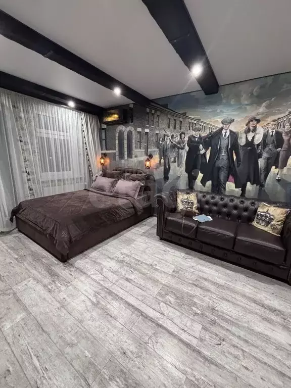 Студия Саратовская область, Саратов ул. Имени Н.Г. Чернышевского, 108А ... - Фото 1