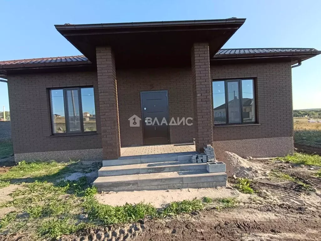 Дом в Белгородская область, Белгородский район, пос. Майский просп. ... - Фото 2