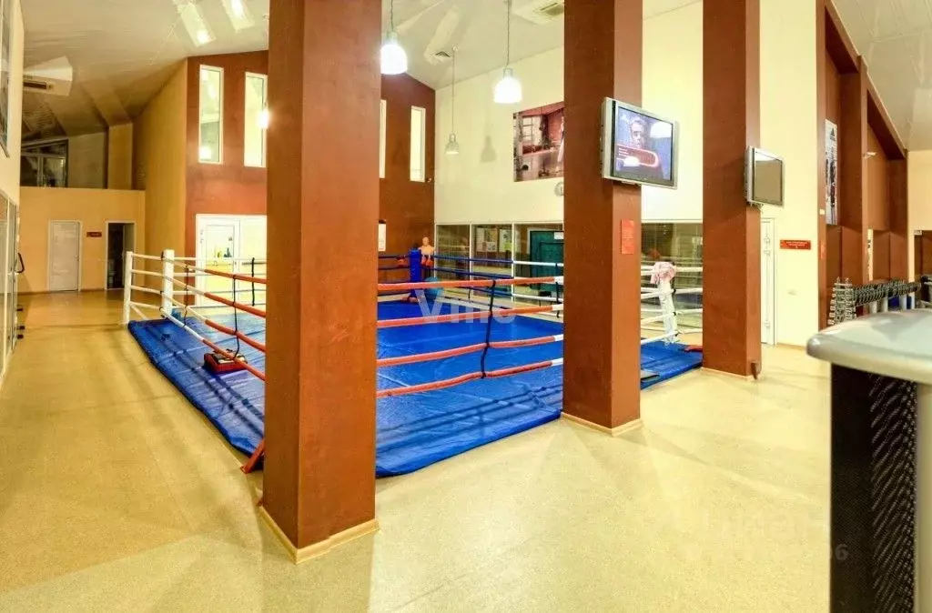 Помещение свободного назначения в Московская область, Одинцовский ... - Фото 2