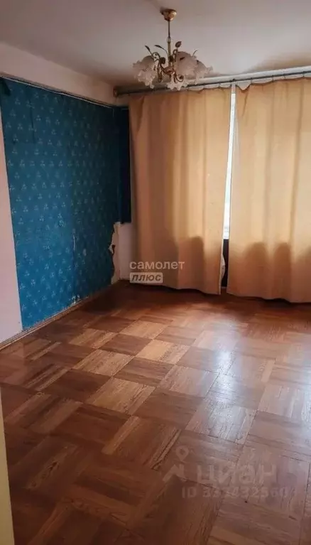 2-к кв. Санкт-Петербург Тихорецкий просп., 27К2 (48.8 м) - Фото 1