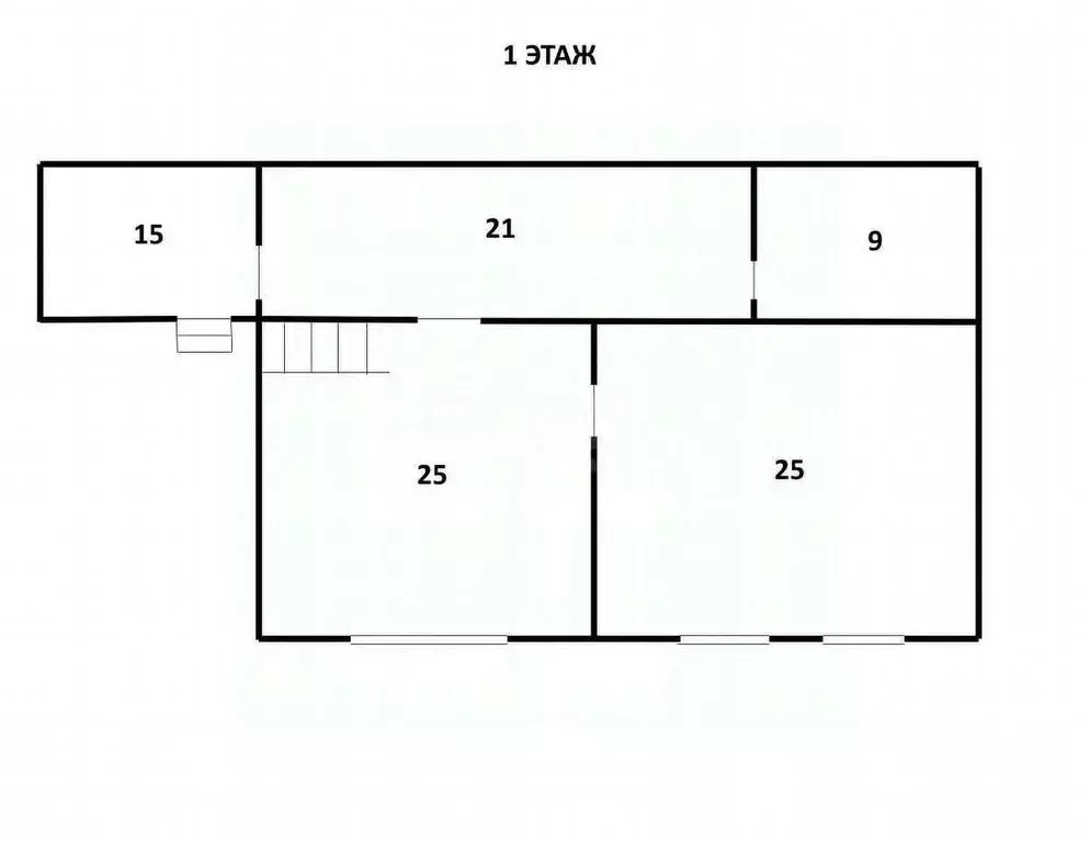 Дом в Нижегородская область, Чкаловск муниципальный округ, д. Малинино ... - Фото 2