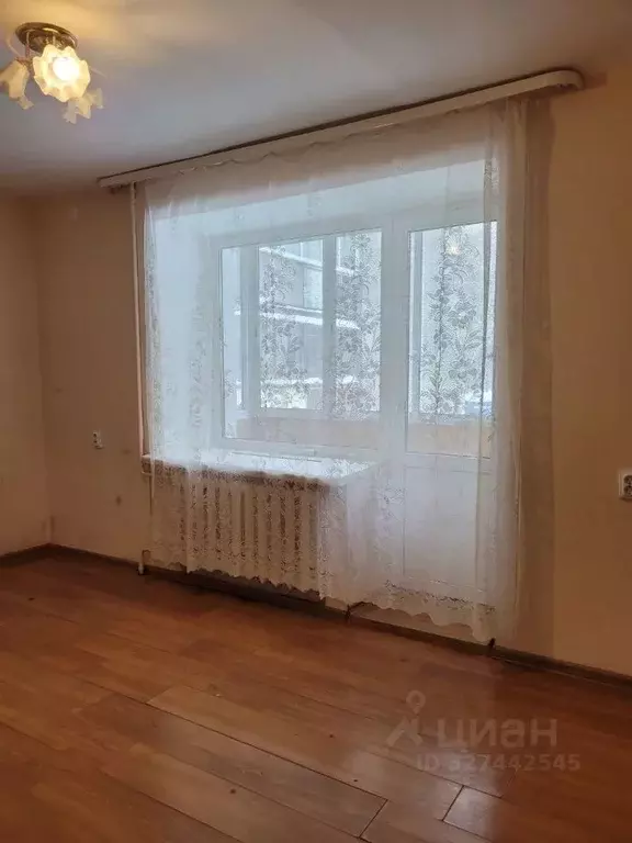 2-к кв. Пермский край, Пермь ул. Макаренко, 26 (44.4 м) - Фото 1