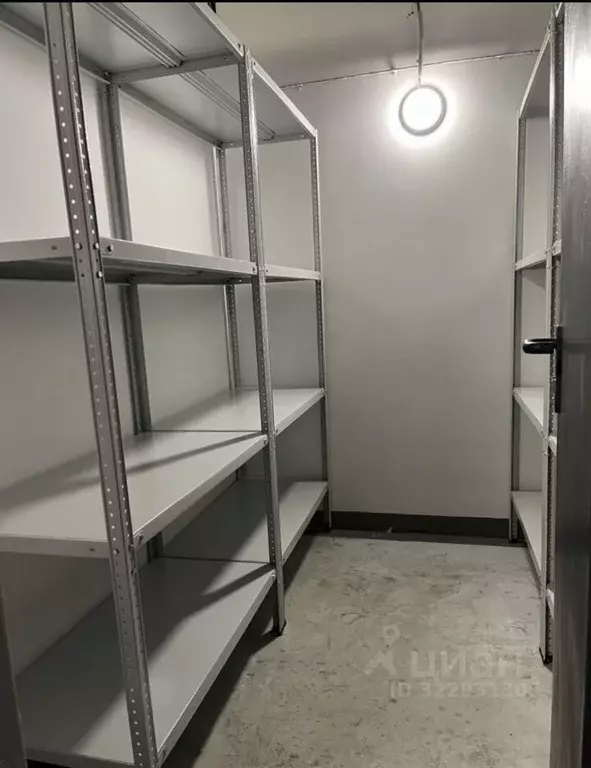 Гараж в Москва Кронштадтский бул., 9к4 (5 м) - Фото 1