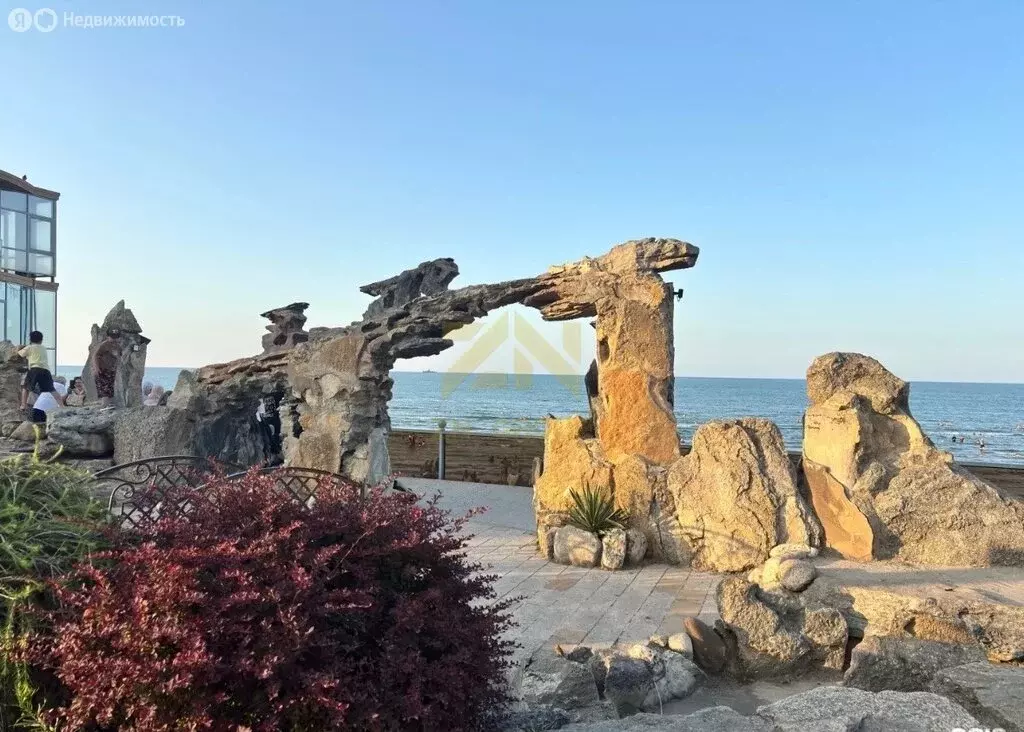 1-комнатная квартира: Каспийск, улица Алфёрова, 10 (30 м) - Фото 1