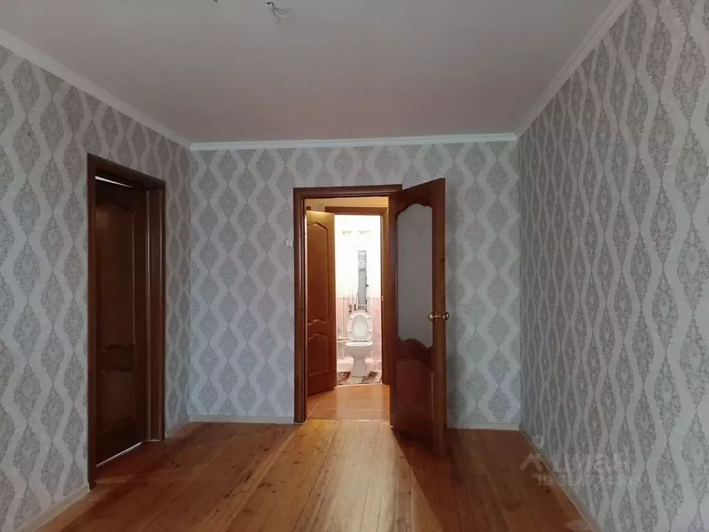 2-к кв. Чувашия, Чебоксары Цивильская ул., 13 (38.0 м) - Фото 1