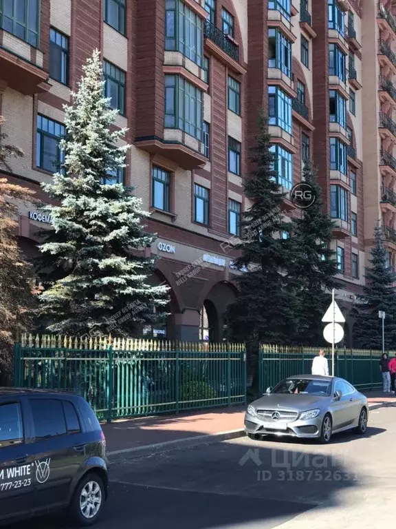 2-к кв. Санкт-Петербург Наличная ул., 26к6 (66.0 м) - Фото 0