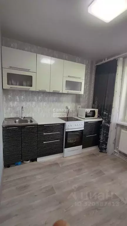 1-к кв. Чувашия, Чебоксары бул. Солнечный, 6 (35.9 м) - Фото 0