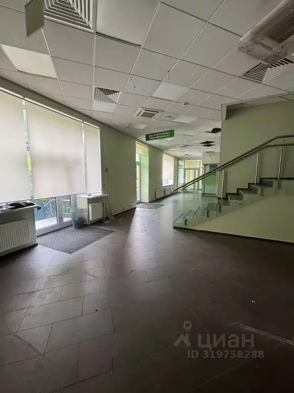 Помещение свободного назначения в Санкт-Петербург Лесной просп., 75 ... - Фото 0