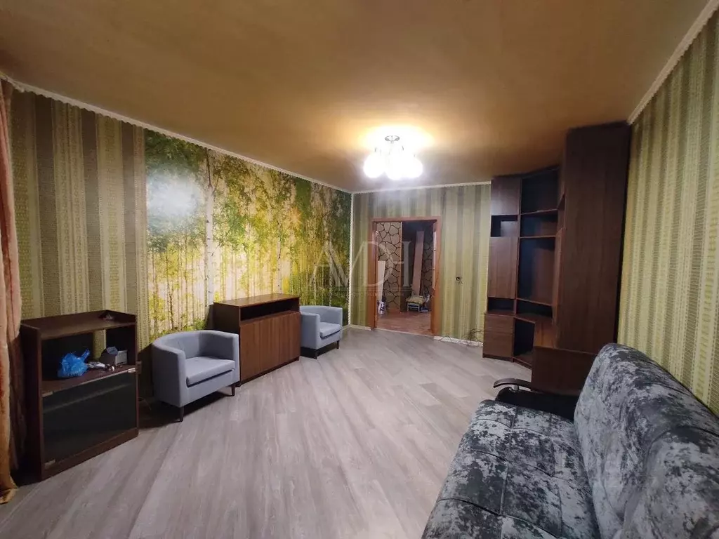 2-к кв. Московская область, Ивантеевка Пушкинский городской округ, ул. ... - Фото 2