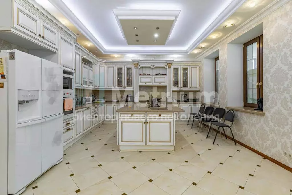Продается дом в КП Монтевиль - Фото 2