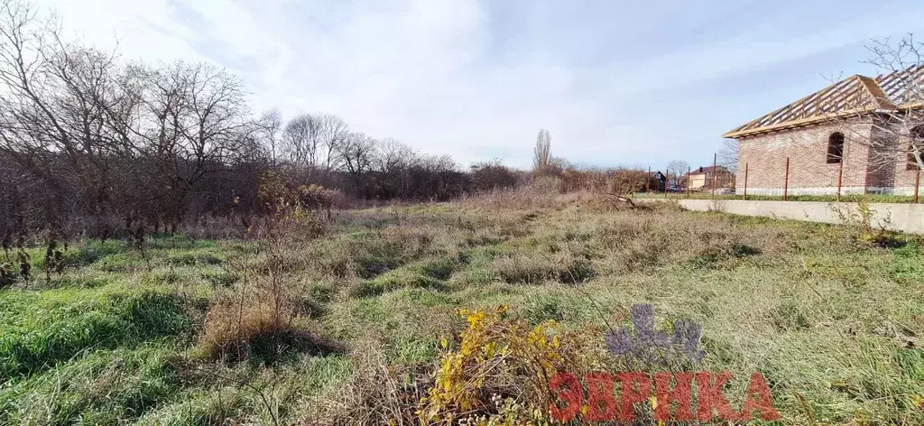 Участок в Краснодарский край, Крымский район, Троицкая ст-ца ... - Фото 2