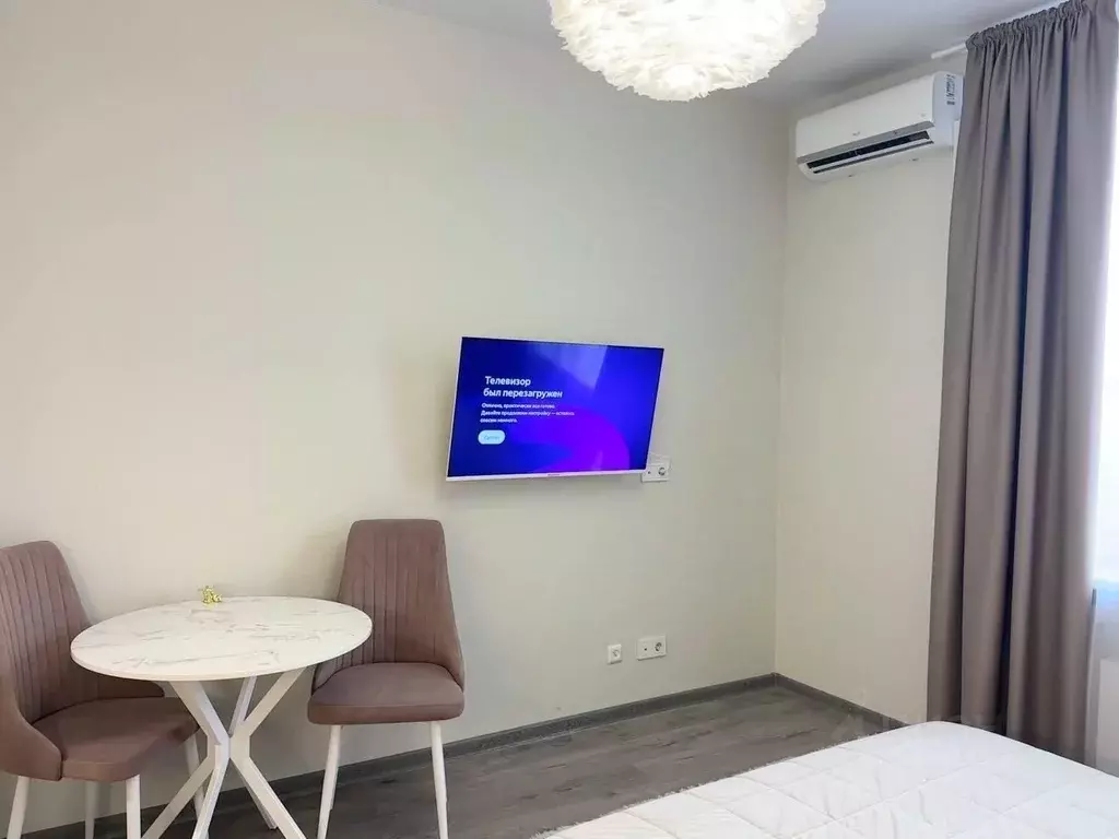 Студия Москва Востряковское ш., 7с3 (24.0 м) - Фото 2