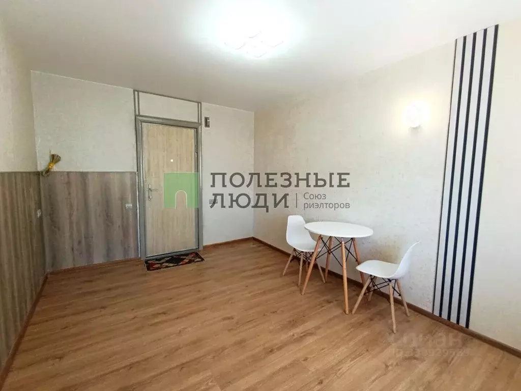 Комната Орловская область, Орел Кромская ул., 3 (13.3 м) - Фото 1