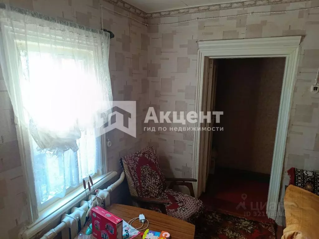 Дом в Ивановская область, Иваново ул. 5-я Курьяновская, 3 (63 м) - Фото 1