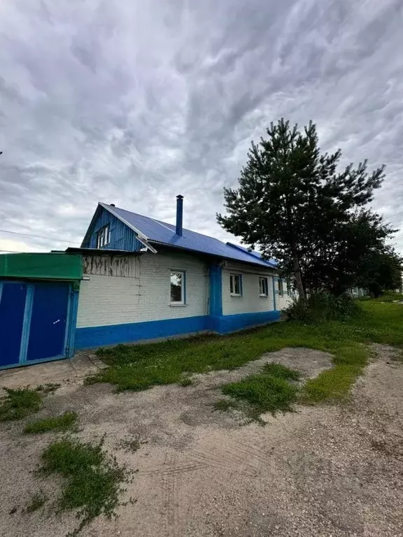 Дом в Тульская область, Ефремов Красноармейская ул., 23 (75 м) - Фото 1