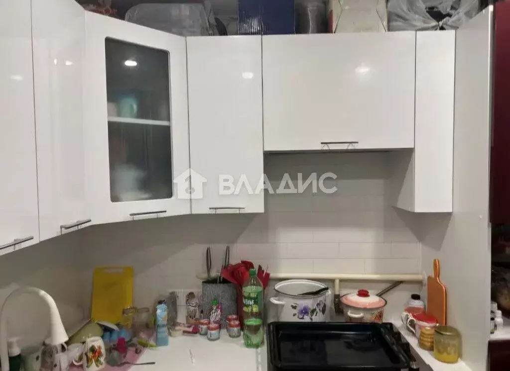 Продается 2-комнатная квартира - Фото 1