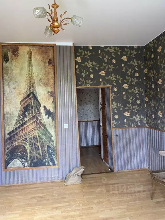 2-к кв. Саратовская область, Саратов Гвардейская ул., 20 (56.0 м) - Фото 2