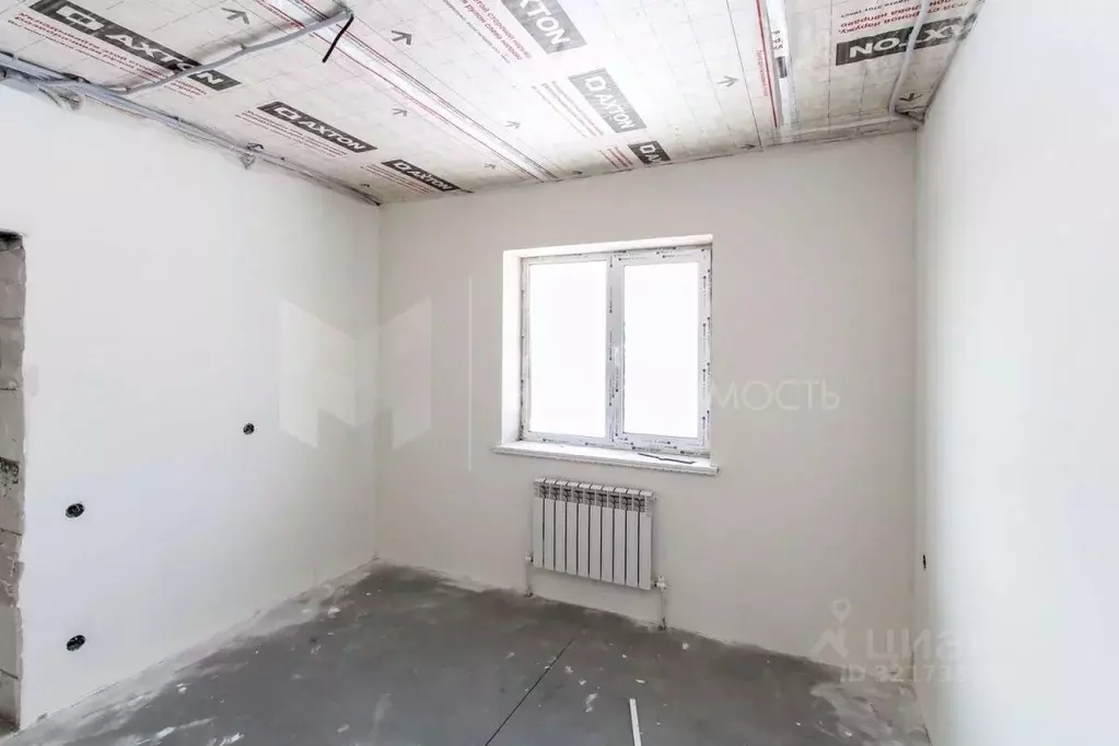 Коттедж в Тюменская область, Тюменский муниципальный округ, д. ... - Фото 0