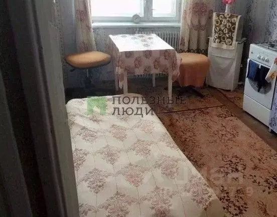 1-к кв. Орловская область, Урицкий район, Бунинское с/пос, с. ... - Фото 2