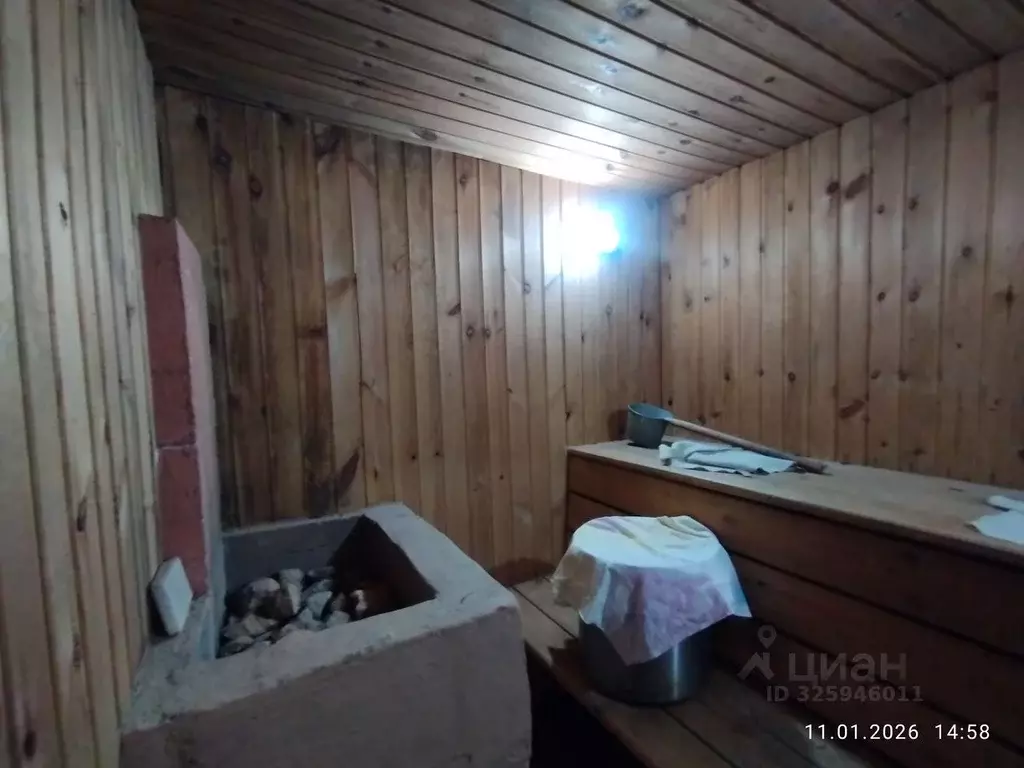 Дом в Красноярский край, Сосновоборский муниципальный округ, д. ... - Фото 1