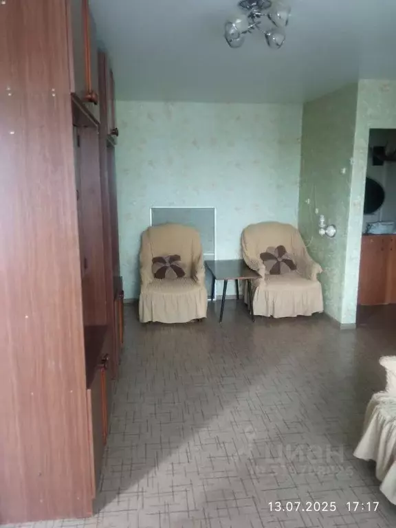 2-к кв. Нижегородская область, Дзержинск просп. Ленина, 42 (40.0 м) - Фото 2