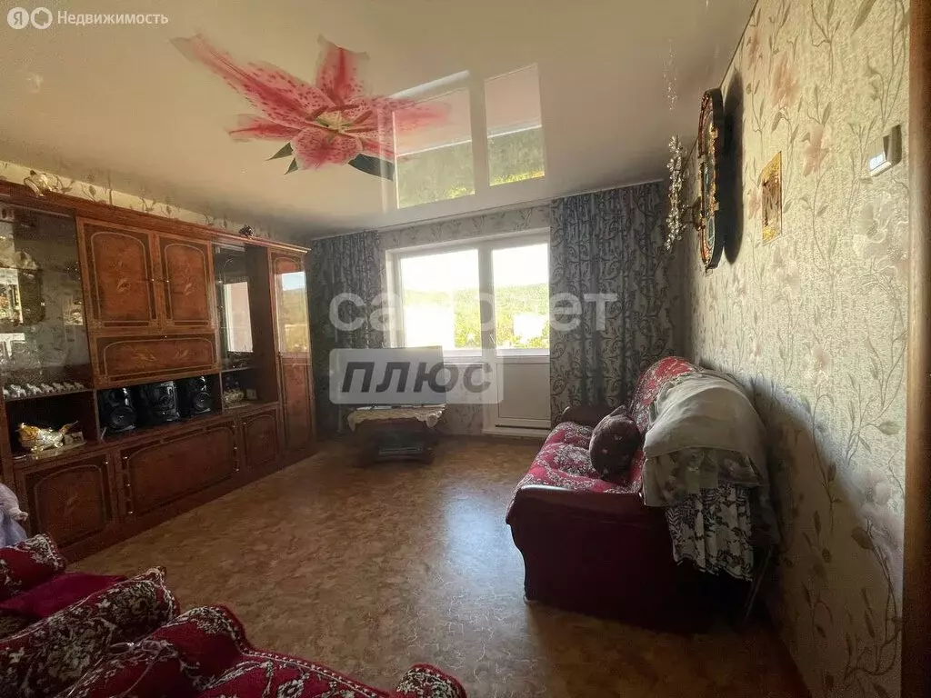 2-комнатная квартира: Миасс, Керченская улица, 34 (51.8 м) - Фото 2