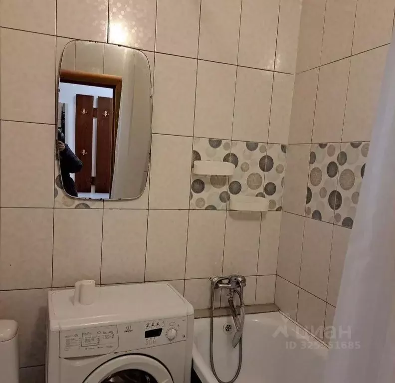 1-к кв. Иркутская область, Иркутск Радужный мкр, 72 (38.0 м) - Фото 2