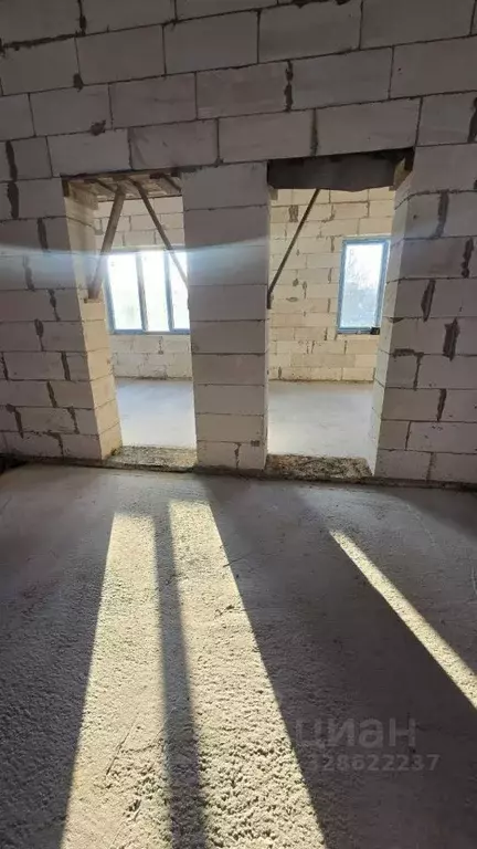 Коттедж в Тульская область, Тула пос. Скуратовский, пос. ... - Фото 2