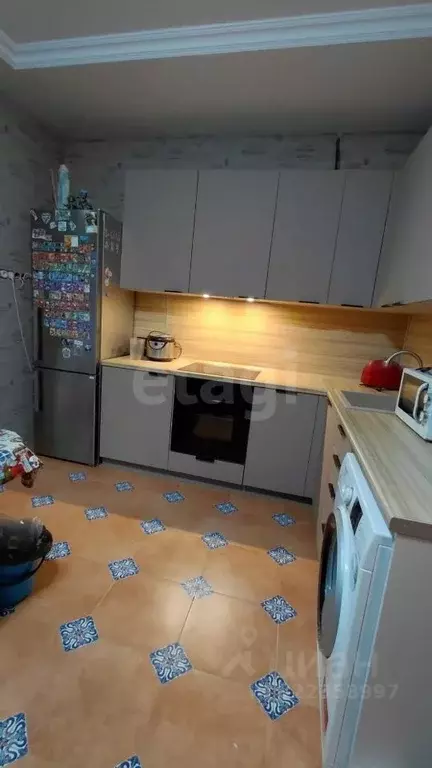 2-к кв. Воронежская область, Воронеж ул. Ленина, 43 (78.6 м) - Фото 1